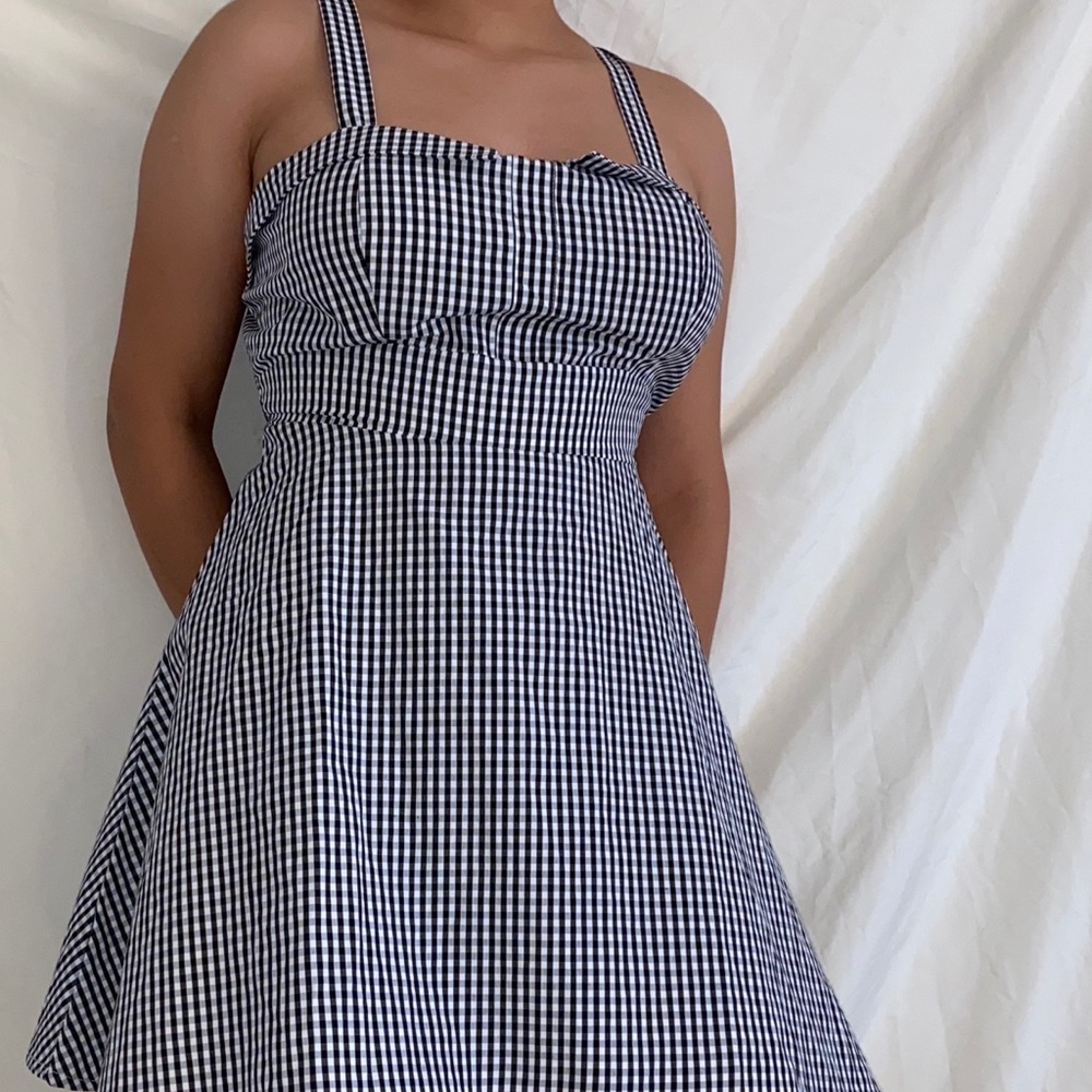 picnic dress
